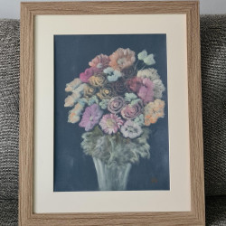 Eyeshadow Posy