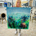 Ambiguous Perception (& artist)