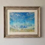 Uplifting Seascape