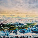 Spirited Seascape